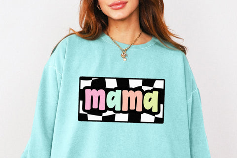 Demi May - Cute Bubbly Font Font KA Designs 