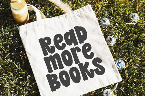 Demi May - Cute Bubbly Font Font KA Designs 