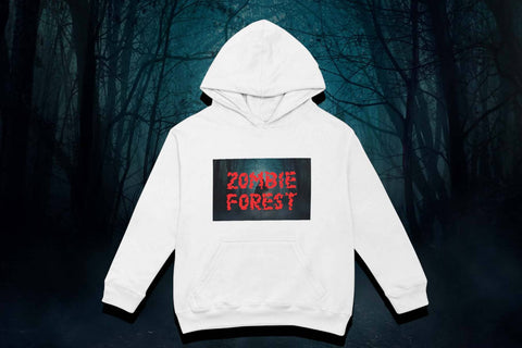 Demon Monster Font Prasetya Letter 