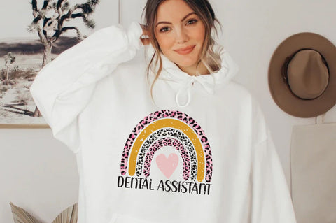 Dental Assistant Sublimation Bundle Sublimation Jagonath Roy 