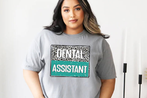 Dental Assistant Sublimation Bundle Sublimation Jagonath Roy 