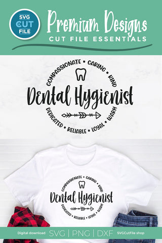 Dental hygienist svg, dentist hygienist SVG SVG Cut File 