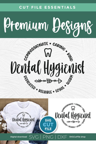 Dental hygienist svg, dentist hygienist SVG SVG Cut File 