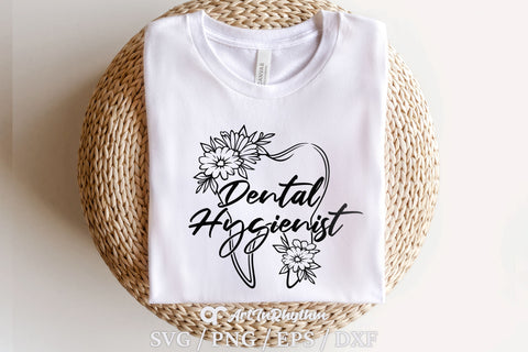 Dental Hygienist Svg, Dentist Svg, Dental Svg, Dentistry Svg, Medical Svg SVG Artinrhythm shop 