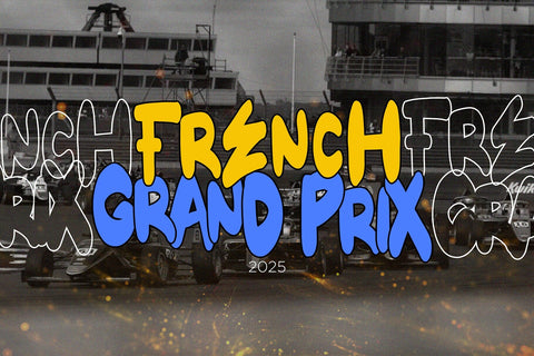 Denverio Font Dm Letter Studio 