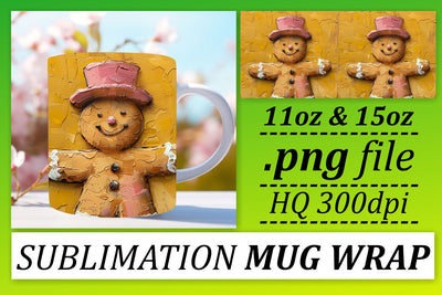 Design your mugs, with our versatile wrap templates! Sublimation afrosvg 
