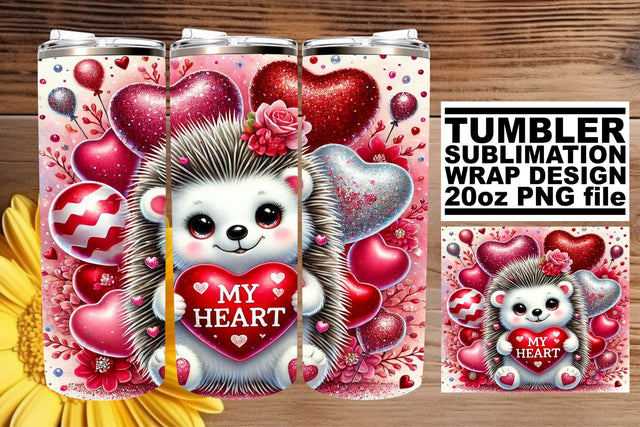 designed for every occasion! , Unique 20oz wrap, Valentines Sublimation afrosvg 