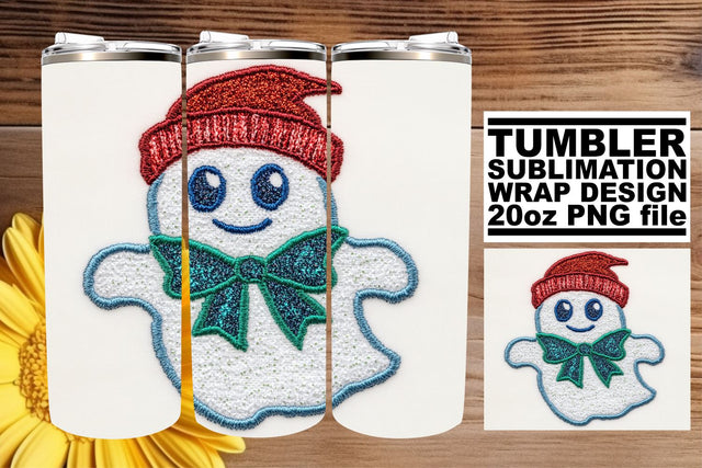 designed for stunning drinkware! , Creative wrap, Halloween Sublimation afrosvg 