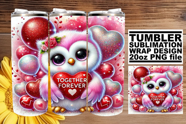 designed for stunning results! , High-quality PNG tumbler wrap, Valentines Sublimation afrosvg 