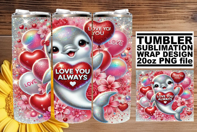 designed for stunning visuals! , Elegant tumbler wrap, Valentines Sublimation afrosvg 