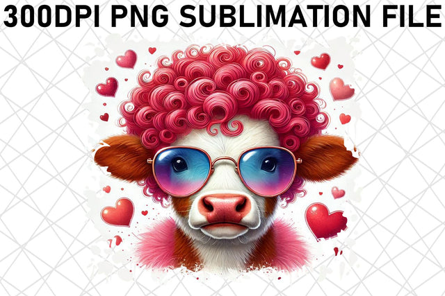 designed for sublimation success! , Unique PNG artwork, Valentines Sublimation afrosvg 