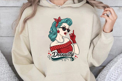 Devoutly SVG Angelina750 