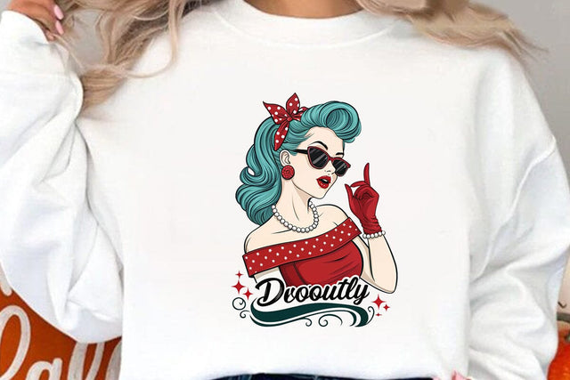 Devoutly SVG Angelina750 