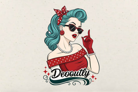 Devoutly SVG Angelina750 