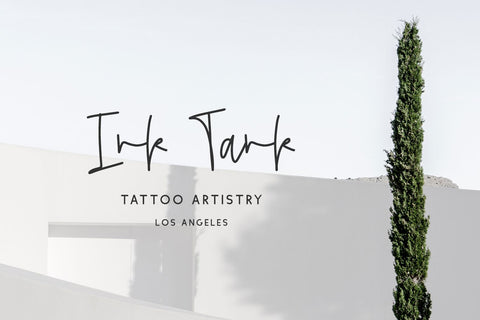 Dexter Signature Font Font Beck McCormick 