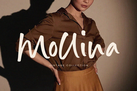 Diamond Days - Handwriting Font Font Timur type 