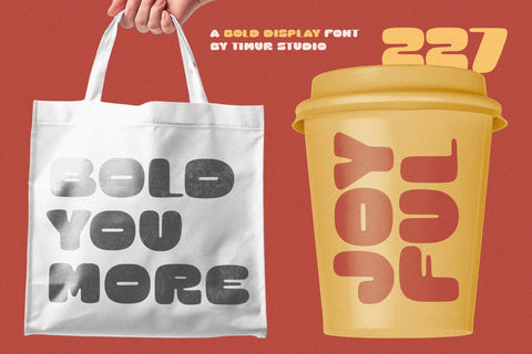 Diamond Queen - Bold Display Font Font Timur type 