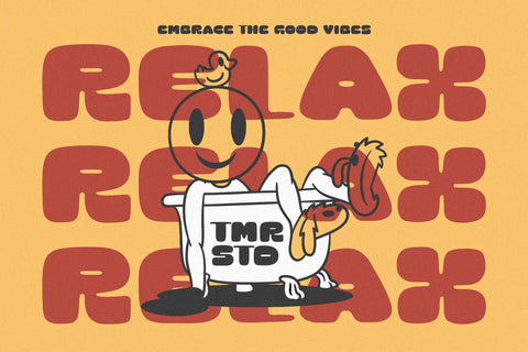 Diamond Queen - Bold Display Font Font Timur type 