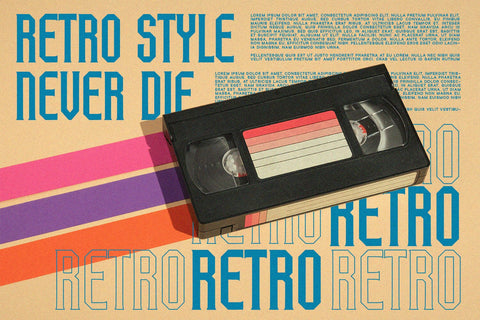 Diamond Shape - Serif Font Font Alpaprana Studio 