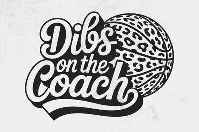 Dibs On The Coach Basketball, Basketball Coach Png, Basketball Coach's Wife Png, Coach's Wife Png, Basketball Mom Png SVG DesignDestine 