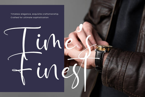 Diesel Getwiche - Quirky Handwritten Font Font Letterena Studios 