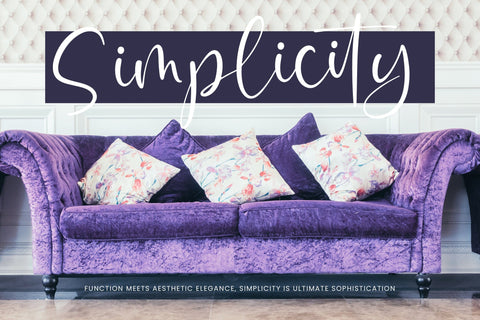 Diesel Getwiche - Quirky Handwritten Font Font Letterena Studios 