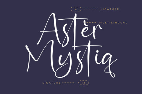 Diesel Getwiche - Quirky Handwritten Font Font Letterena Studios 