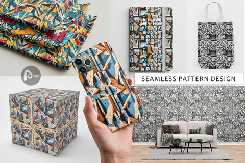 Digital Paper Concrete Wall Pattern Digital Pattern artnoy 