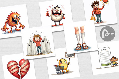 Digital Paper Cyber Catastrophes Digital Pattern artnoy 