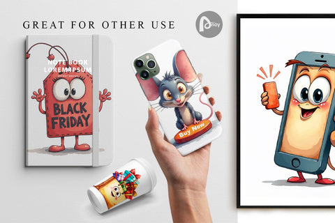 Digital Paper Cyber Sale Tech Digital Pattern artnoy 