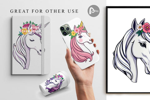 Unicorn with Flowers (2).jpg