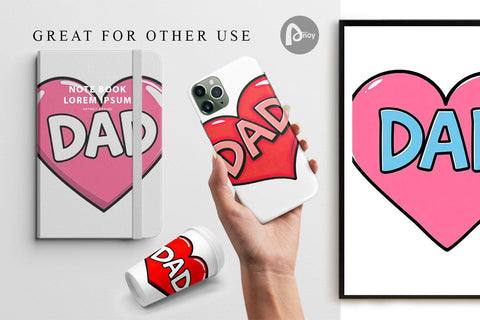 Digital Paper Heart Digital Pattern artnoy 