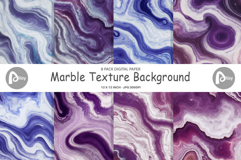 Digital Paper Marble Texture Digital Pattern artnoy 
