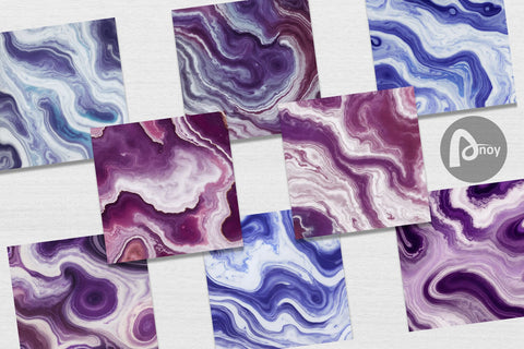 Digital Paper Marble Texture Digital Pattern artnoy 