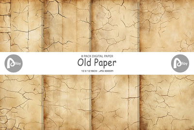 Digital Paper Old Paper Digital Pattern artnoy 