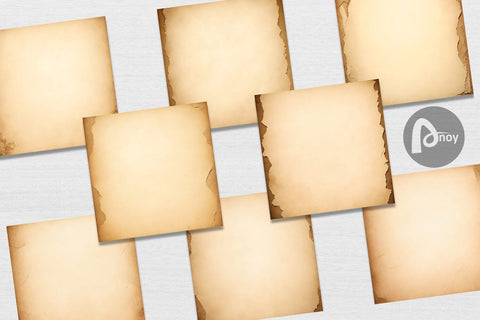 Digital Paper Old Paper Texture Digital Pattern artnoy 