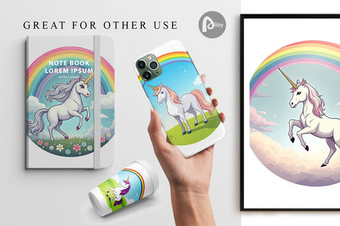 Unicorn with Rainbow (2).jpg