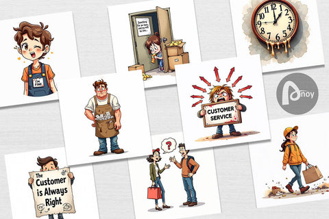 Digital Paper Retail Warrior Digital Pattern artnoy 