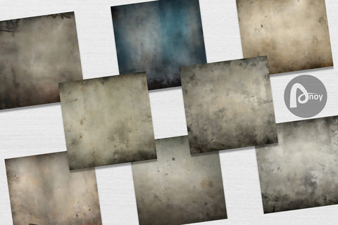 Digital Paper Rough Dirty Grunge Texture Digital Pattern artnoy 