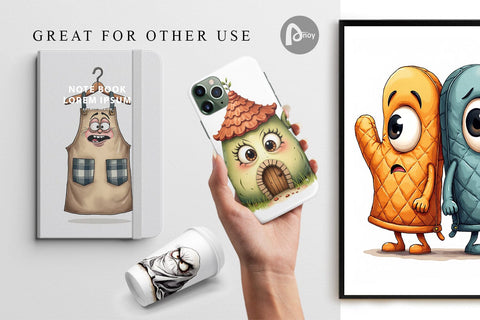 Digital Paper Skeptical Linens Digital Pattern artnoy 