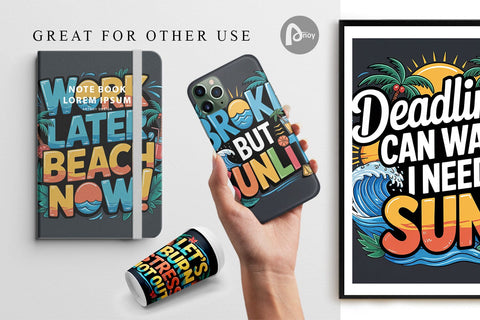 Digital Paper Tropical Summer Digital Pattern artnoy 