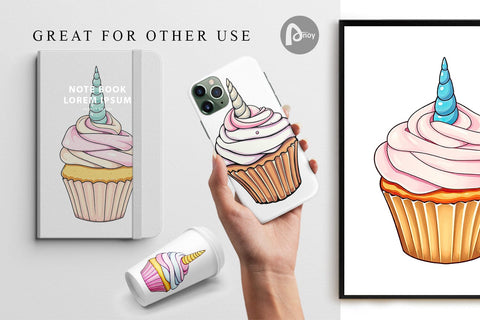 Unicorn Cupcake (2).jpg