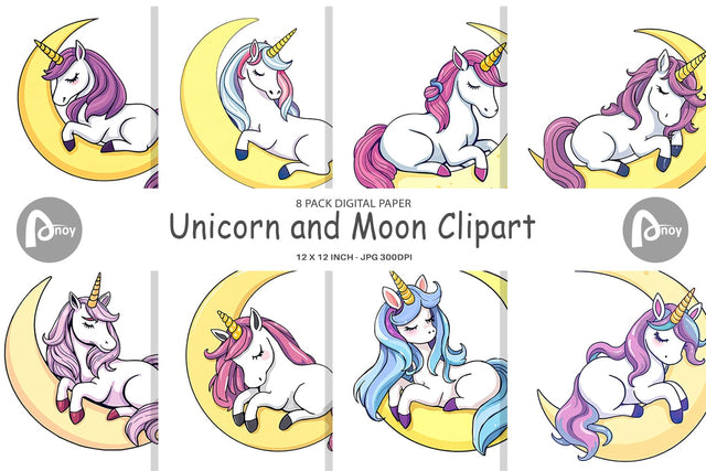 Unicorn and Moon Clipart (1).jpg