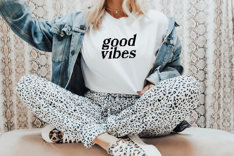 Digital Sunshine Pixelated Serif Font Font Blush Font Co. 