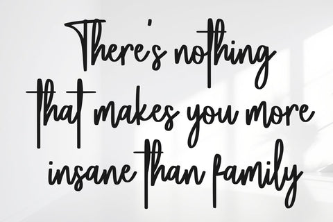 Dignition Font Abo Daniel Studio 