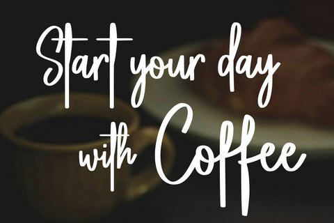 Dignition Font Abo Daniel Studio 