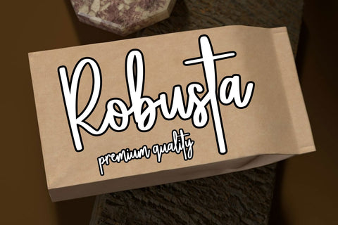 Dignition Font Abo Daniel Studio 