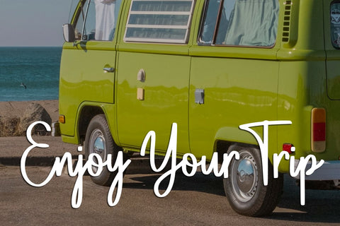 Dignition Font Abo Daniel Studio 