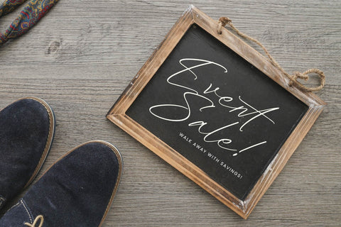 Dignity Justice - Modern Script Font Font Letterena Studios 