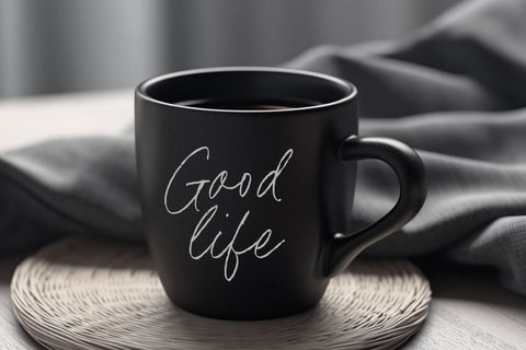 Dimitra Bothani - Rough Handwritten Script Font Font Timur type 